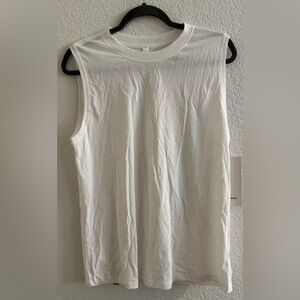 NWT Lululemon All Yours Tank Top